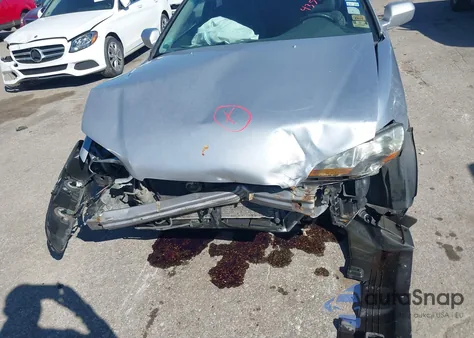 2002 Honda Accord 3.0 Ex z USA, uszkodzony, nr VIN 1HGCG22502A008630